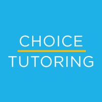 Choice Tutoring logo, Choice Tutoring contact details