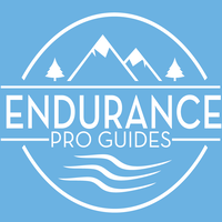 Endurance Pro Guides logo, Endurance Pro Guides contact details