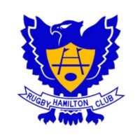 Hamilton Hawks Rugby Club logo, Hamilton Hawks Rugby Club contact details