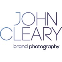 John Cleary Photography logo, John Cleary Photography contact details