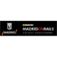 Madrid On Rails logo, Madrid On Rails contact details