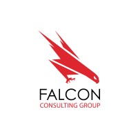 Falcon Consulting Group logo, Falcon Consulting Group contact details