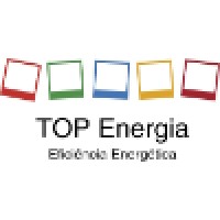 TOP ENERGIA logo, TOP ENERGIA contact details