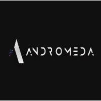 Andromeda Global logo, Andromeda Global contact details