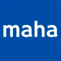 Maha Technologies logo, Maha Technologies contact details