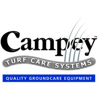 Campey™ Turf Care Systems logo, Campey™ Turf Care Systems contact details