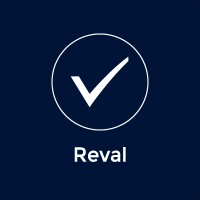 Reval logo, Reval contact details