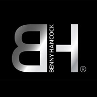 Benny Hancock® FOR MEN logo, Benny Hancock® FOR MEN contact details