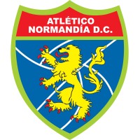 Club Atlético Normandía Distrito Capital logo, Club Atlético Normandía Distrito Capital contact details