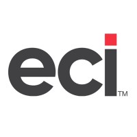 ECI Manufacturing logo, ECI Manufacturing contact details