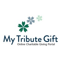 My Tribute Gift Foundation logo, My Tribute Gift Foundation contact details