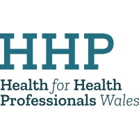 Health for Health Professionals Wales logo, Health for Health Professionals Wales contact details