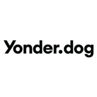 Yonder.dog logo, Yonder.dog contact details