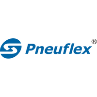 Pneuflex Pneumatic Co., Ltd logo, Pneuflex Pneumatic Co., Ltd contact details