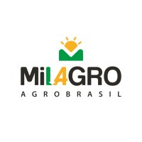 Milagro Agro Brasil logo, Milagro Agro Brasil contact details