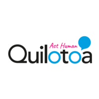 Quilotoa - Nous faisons de la relation votre atout logo, Quilotoa - Nous faisons de la relation votre atout contact details