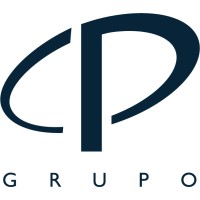 CP Grupo logo, CP Grupo contact details