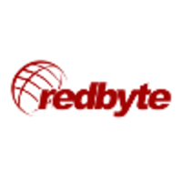 Redbyte srl logo, Redbyte srl contact details