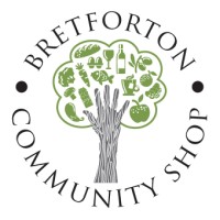 Bretforton Community Shop Ltd logo, Bretforton Community Shop Ltd contact details