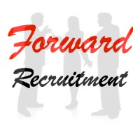 Forward Recruitment UK Ltd logo, Forward Recruitment UK Ltd contact details