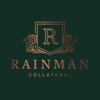 Rainman Collateral logo, Rainman Collateral contact details