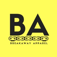 Breakaway Apparel logo, Breakaway Apparel contact details