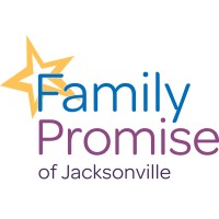 Family Promise of Jacksonville logo, Family Promise of Jacksonville contact details