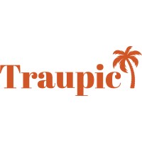 Traupic Creative logo, Traupic Creative contact details