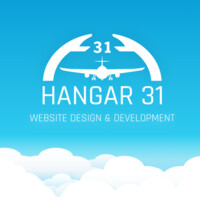 Hangar 31 logo, Hangar 31 contact details