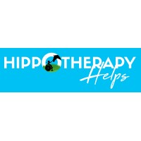 HippotherapyHelps logo, HippotherapyHelps contact details