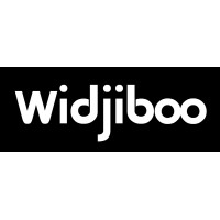 Widjiboo logo, Widjiboo contact details