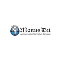 MANUS DEI, INC. logo, MANUS DEI, INC. contact details