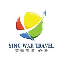 Ying Wah Travel 英華旅遊 logo, Ying Wah Travel 英華旅遊 contact details