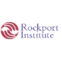 Rockport Institute logo, Rockport Institute contact details