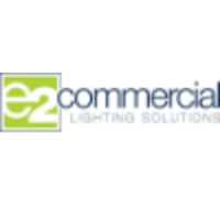 E2 Commercial Lighting Solutions logo, E2 Commercial Lighting Solutions contact details