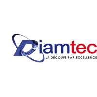 DIAMTEC logo, DIAMTEC contact details