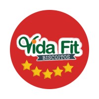 Vida Fit Biscoitos logo, Vida Fit Biscoitos contact details