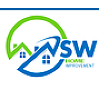 VSW Home Improvement logo, VSW Home Improvement contact details