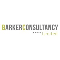 BARKER CONSULTANCY LIMITED logo, BARKER CONSULTANCY LIMITED contact details