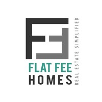 Flat Fee Homes logo, Flat Fee Homes contact details