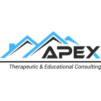 Apex Therapeutic & Educational Consulting Ltd. logo, Apex Therapeutic & Educational Consulting Ltd. contact details