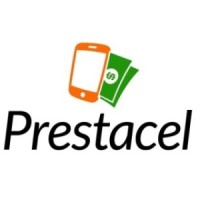 PRESTACEL logo, PRESTACEL contact details