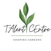 Talent Centre logo, Talent Centre contact details