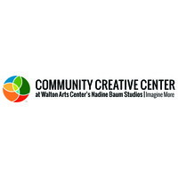 Community Creative Center logo, Community Creative Center contact details