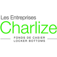 Les Entreprises Charlize logo, Les Entreprises Charlize contact details