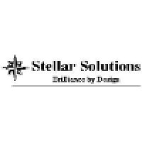 Stellar Solutions logo, Stellar Solutions contact details