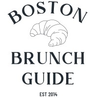 Boston Brunch Guide logo, Boston Brunch Guide contact details