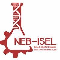 NEB-ISEL - Núcleo de Engenharia Biomédica do ISEL logo, NEB-ISEL - Núcleo de Engenharia Biomédica do ISEL contact details