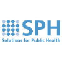 Solutions for Public Health logo, Solutions for Public Health contact details