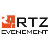 RTZ EVENEMENT logo, RTZ EVENEMENT contact details